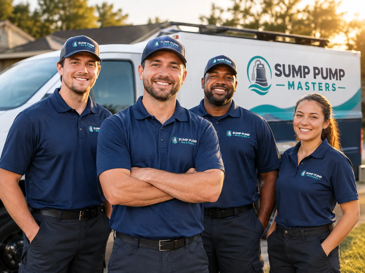 Sump Pump Repair company in Oak Ridge, TN